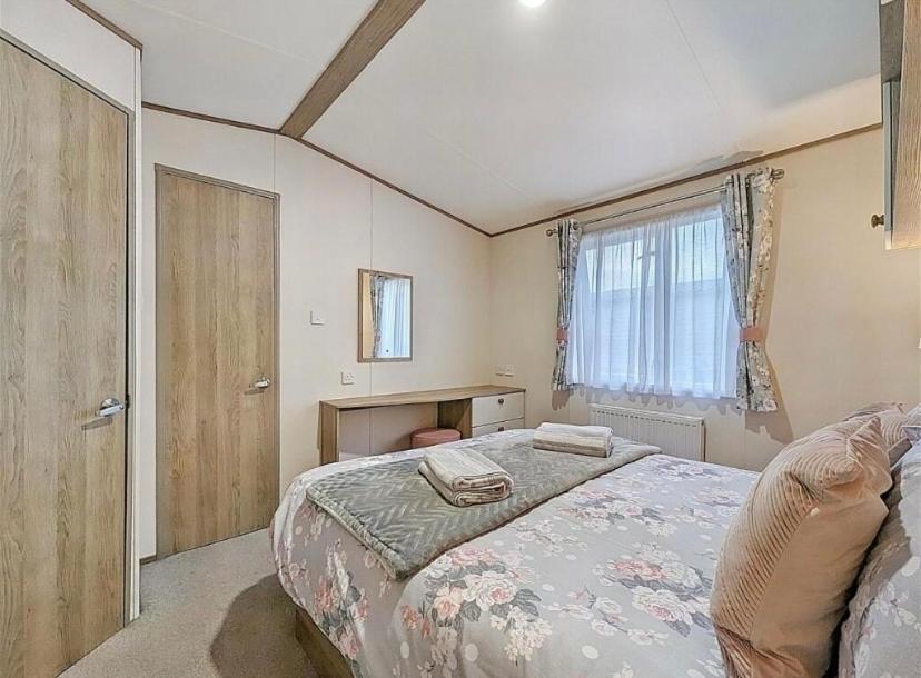 Вілла Cosy Corner Brigham  Екстер'єр фото
